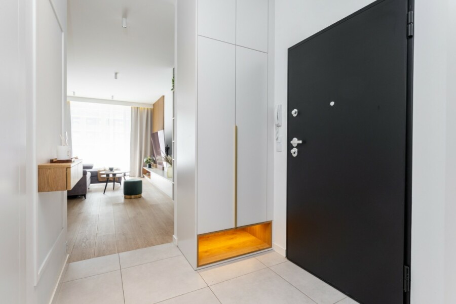 Warszawa, Wola, Gumińska, Wykończone | 4 pokoje 99 m2 | Stacja Wola