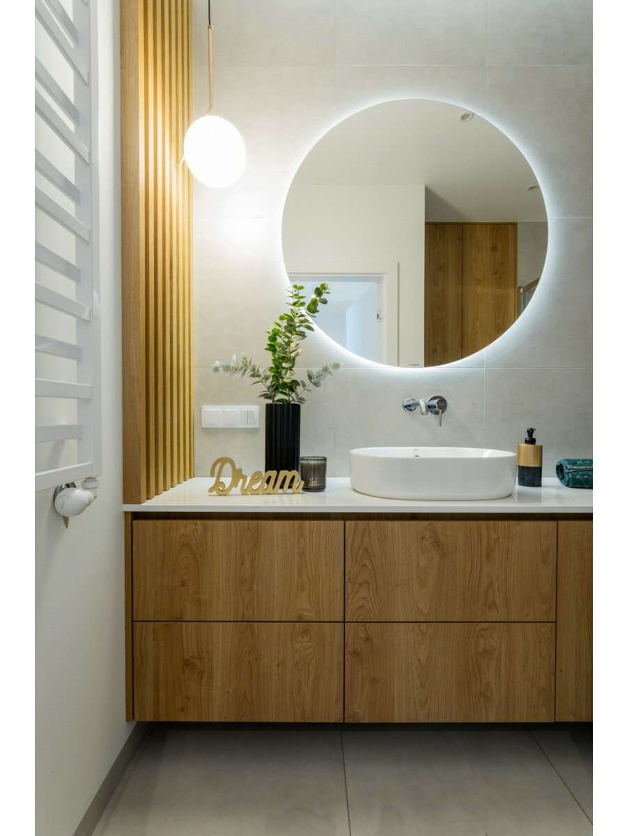 Warszawa, Wola, Gumińska, Wykończone | 4 pokoje 99 m2 | Stacja Wola