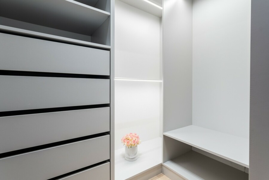 Warszawa, Wola, Gumińska, Wykończone | 4 pokoje 99 m2 | Stacja Wola