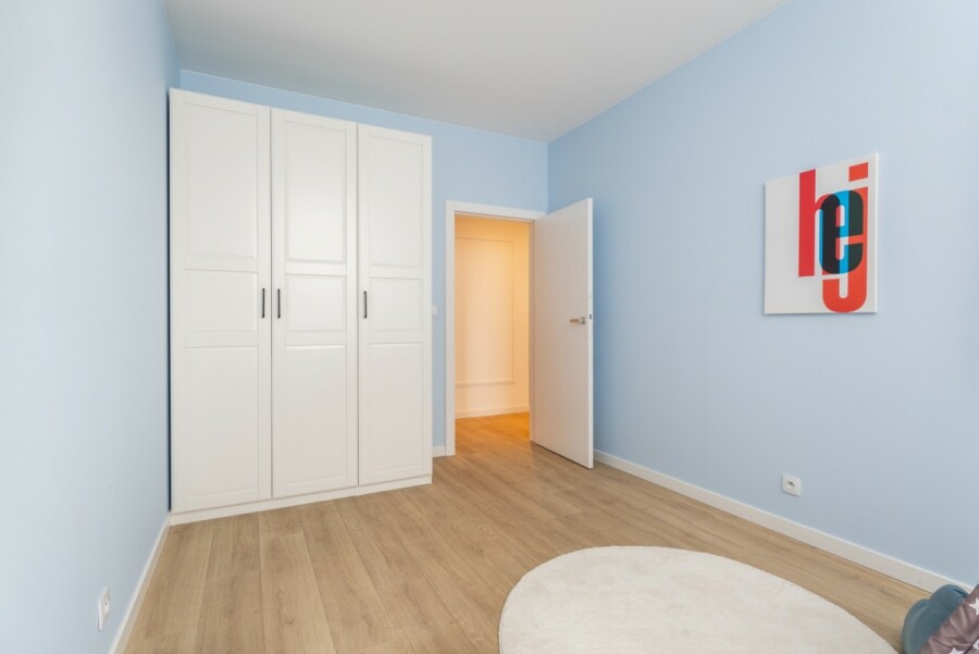 Warszawa, Wola, Gumińska, Wykończone | 4 pokoje 99 m2 | Stacja Wola