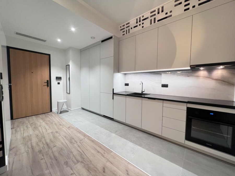 Warszawa, Wola, Luksusowy apartament 2-pokojowy, Wola
