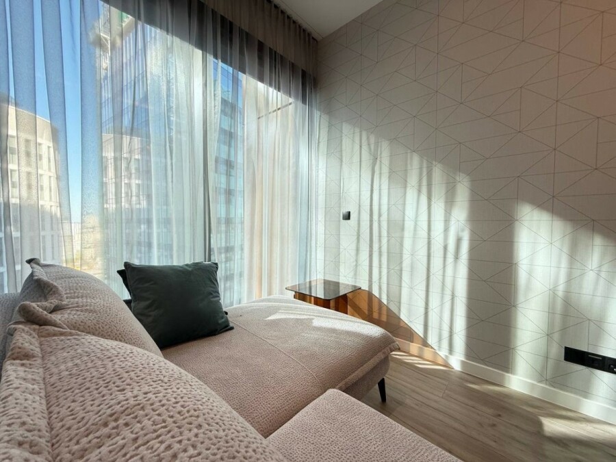 Warszawa, Wola, Prosta, Luksusowy apartament 2-pokojowy, Wola