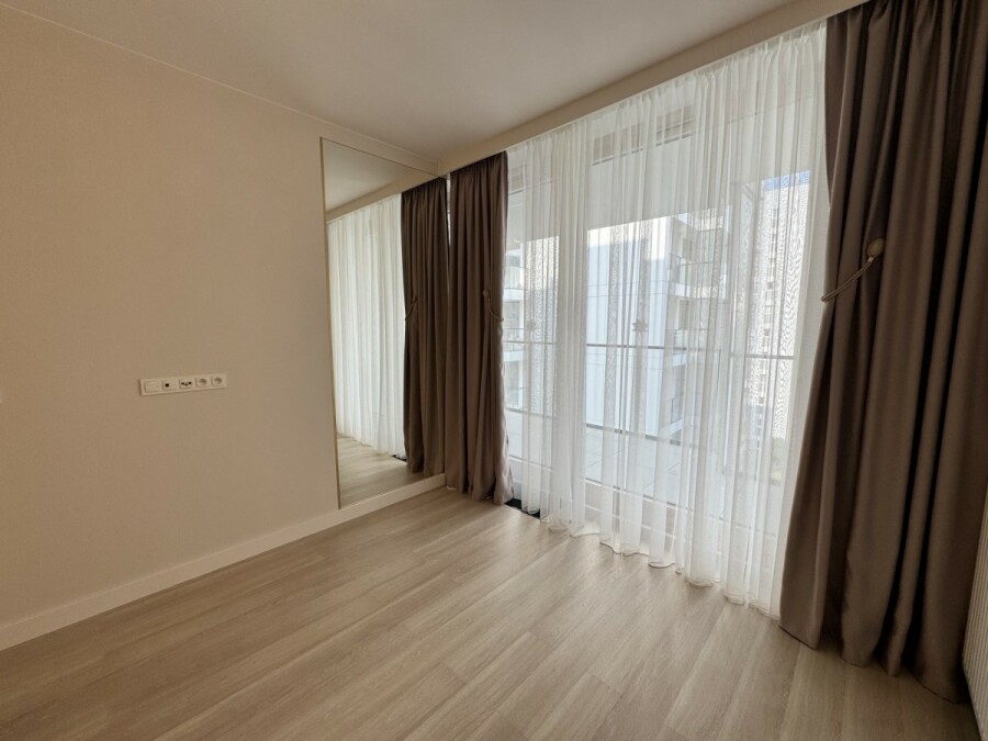 Warszawa, Wola, Chmielna, Na sprzedaż eleganckie, 2-pokojowe mieszkanie