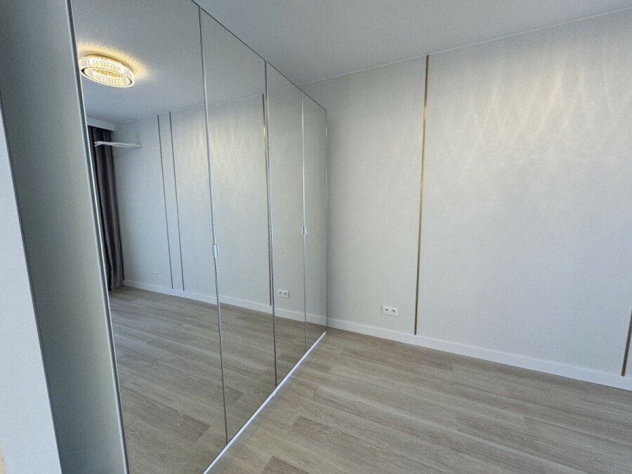 Warszawa, Wola, Chmielna, Na sprzedaż eleganckie, 2-pokojowe mieszkanie
