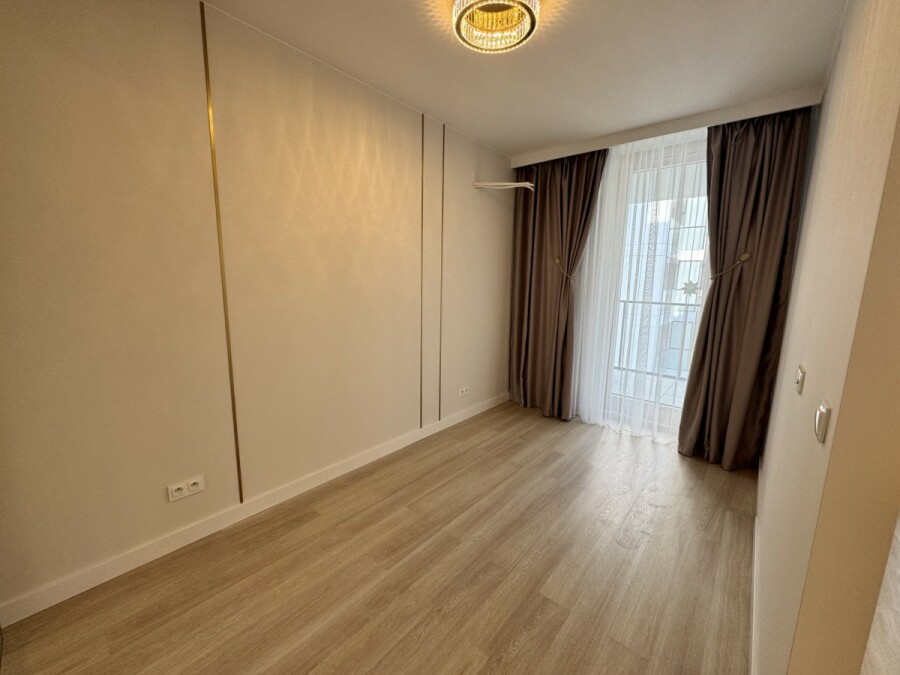 Warszawa, Wola, Chmielna, Na sprzedaż eleganckie, 2-pokojowe mieszkanie