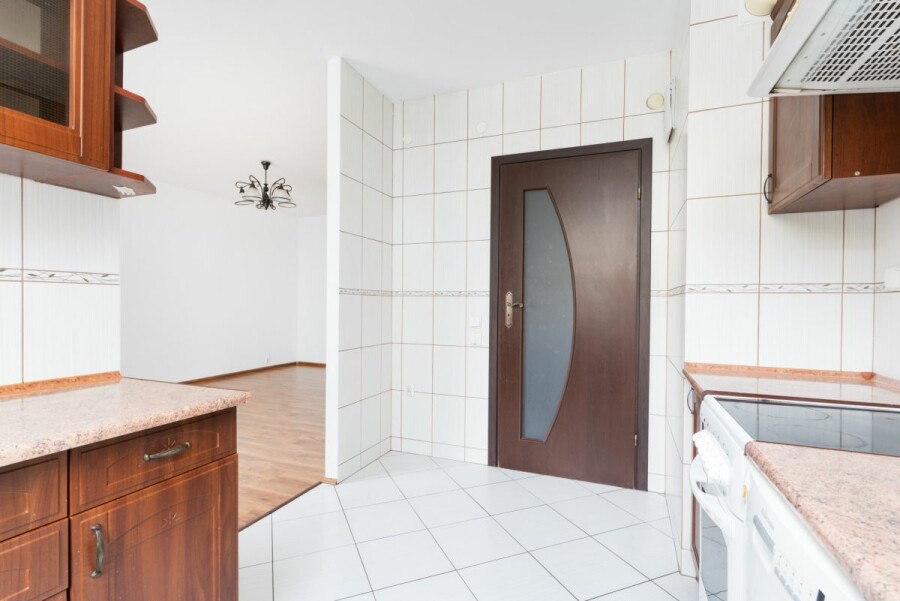 Warszawa, Wola Nowolipki, Józefa Bellottiego, Wola | 78,9 m² tarasu | 2 pokoje | garaż | 1 piętr