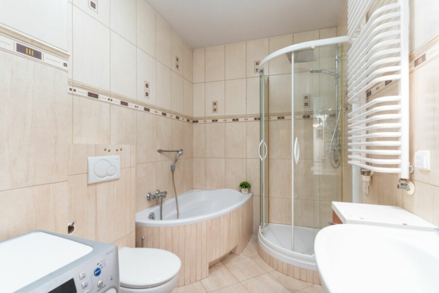 Warszawa, Wola Nowolipki, Józefa Bellottiego, Wola | 78,9 m² tarasu | 2 pokoje | garaż | 1 piętr