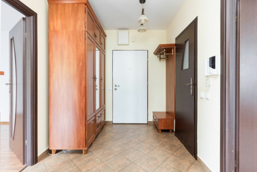 Warszawa, Wola Nowolipki, Józefa Bellottiego, Wola | 78,9 m² tarasu | 2 pokoje | garaż | 1 piętr