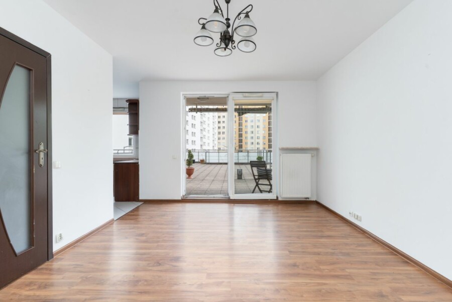 Warszawa, Wola Nowolipki, Józefa Bellottiego, Wola | 78,9 m² tarasu | 2 pokoje | garaż | 1 piętr