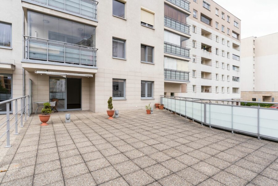 Warszawa, Wola Nowolipki, Józefa Bellottiego, Wola | 78,9 m² tarasu | 2 pokoje | garaż | 1 piętr