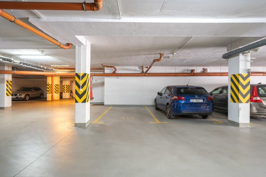 Warszawa, Wola Nowolipki, Józefa Bellottiego, Wola | 78,9 m² tarasu | 2 pokoje | garaż | 1 piętr