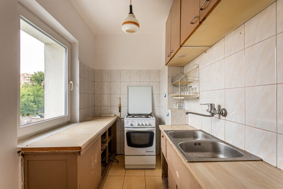 Warszawa, Wola, Jana Olbrachta, Idealne dla rodziny | 3 pokoje | Olbrachta
