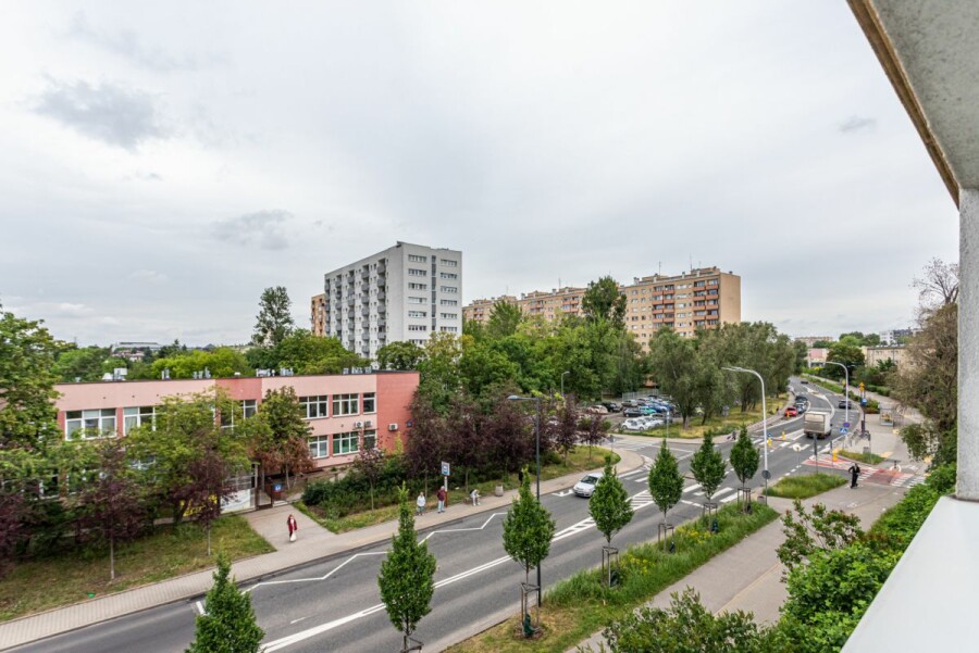 Warszawa, Wola, Jana Olbrachta, Idealne dla rodziny | 3 pokoje | Olbrachta
