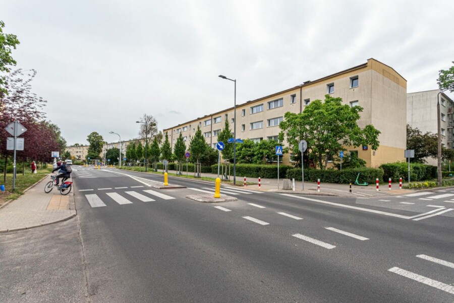 Warszawa, Wola, Jana Olbrachta, Idealne dla rodziny | 3 pokoje | Olbrachta