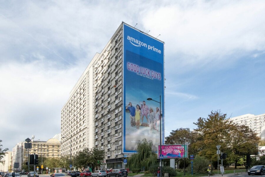 Warszawa, Wola, Żelazna, Wolne końcówki czerwca, w biznesowym centrum!