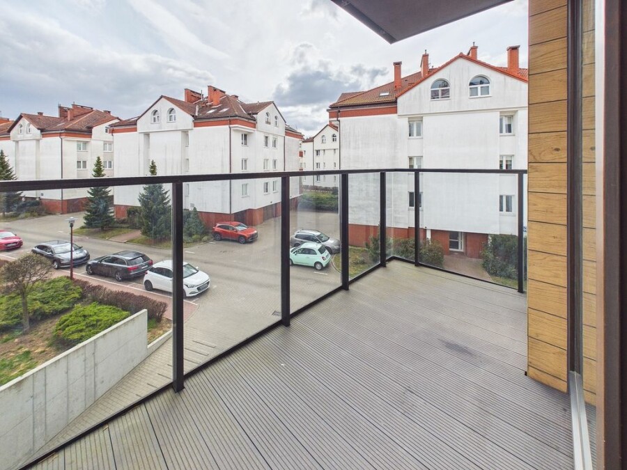 Warszawa, Włochy Salomea, Aleje Jerozolimskie, 3 Pokoje l Nowoczesne l Garaż l Balkon l Od zaraz