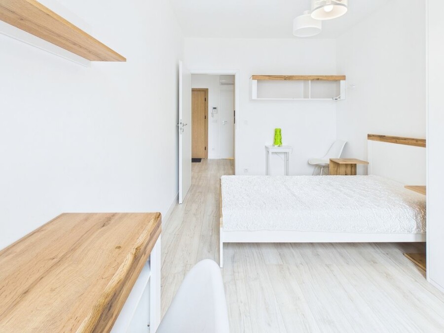 Warszawa, Włochy Salomea, Aleje Jerozolimskie, 3 Pokoje l Nowoczesne l Garaż l Balkon l Od zaraz