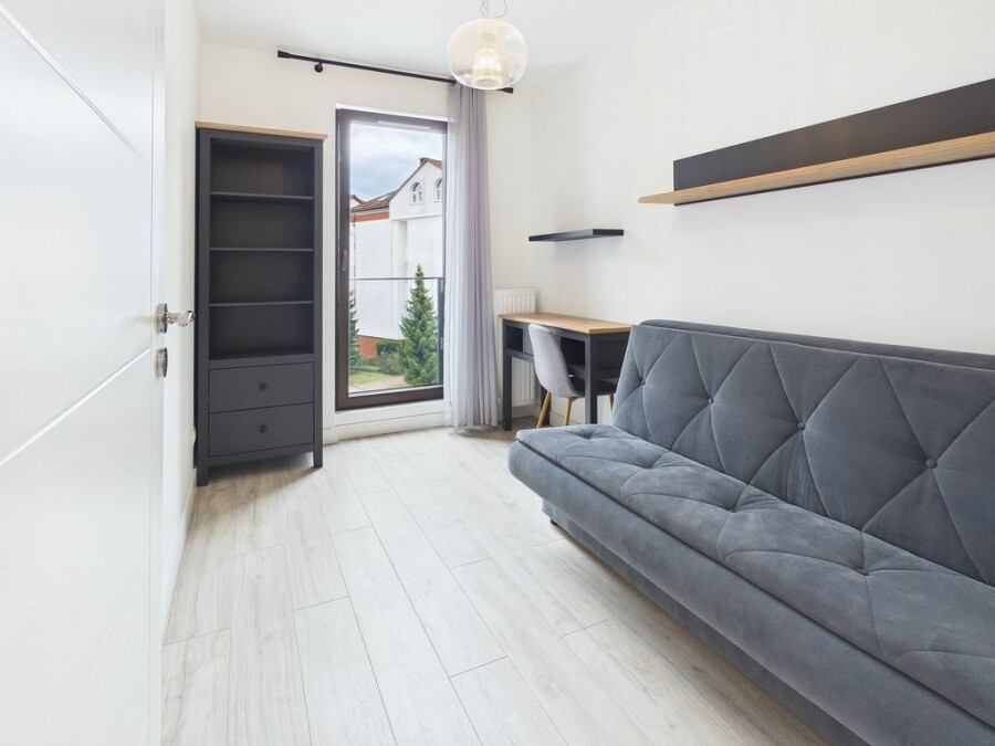Warszawa, Włochy Salomea, Aleje Jerozolimskie, 3 Pokoje l Nowoczesne l Garaż l Balkon l Od zaraz