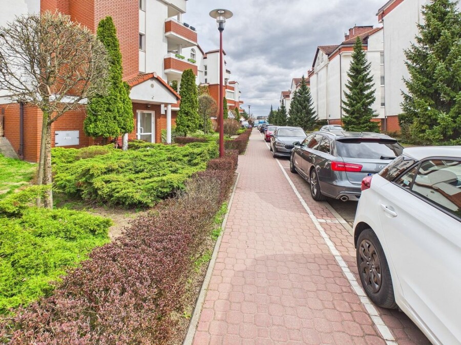 Warszawa, Włochy Salomea, Aleje Jerozolimskie, 3 Pokoje l Nowoczesne l Garaż l Balkon l Od zaraz