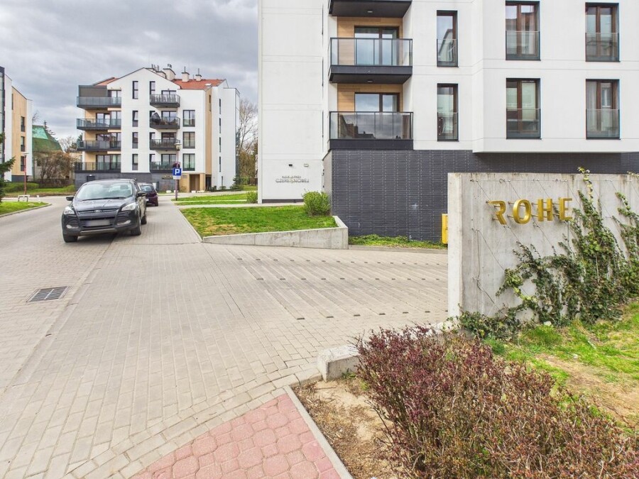 Warszawa, Włochy Salomea, Aleje Jerozolimskie, 3 Pokoje l Nowoczesne l Garaż l Balkon l Od zaraz