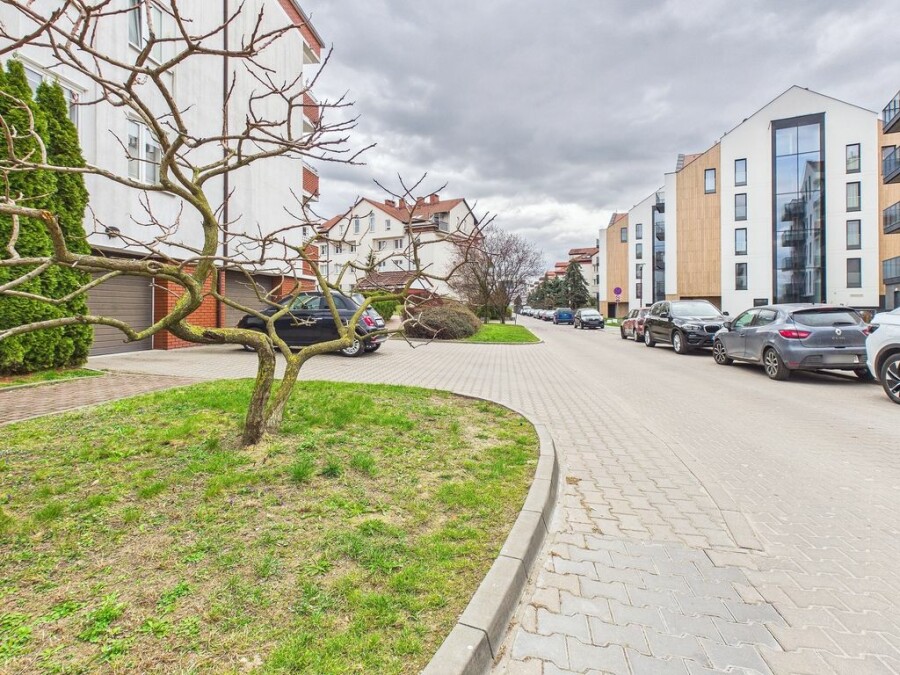 Warszawa, Włochy Salomea, Aleje Jerozolimskie, 3 Pokoje l Nowoczesne l Garaż l Balkon l Od zaraz