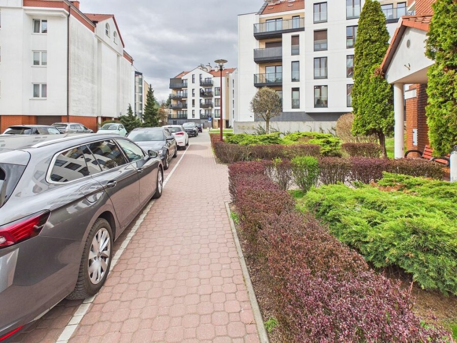 Warszawa, Włochy Salomea, Aleje Jerozolimskie, 3 Pokoje l Nowoczesne l Garaż l Balkon l Od zaraz