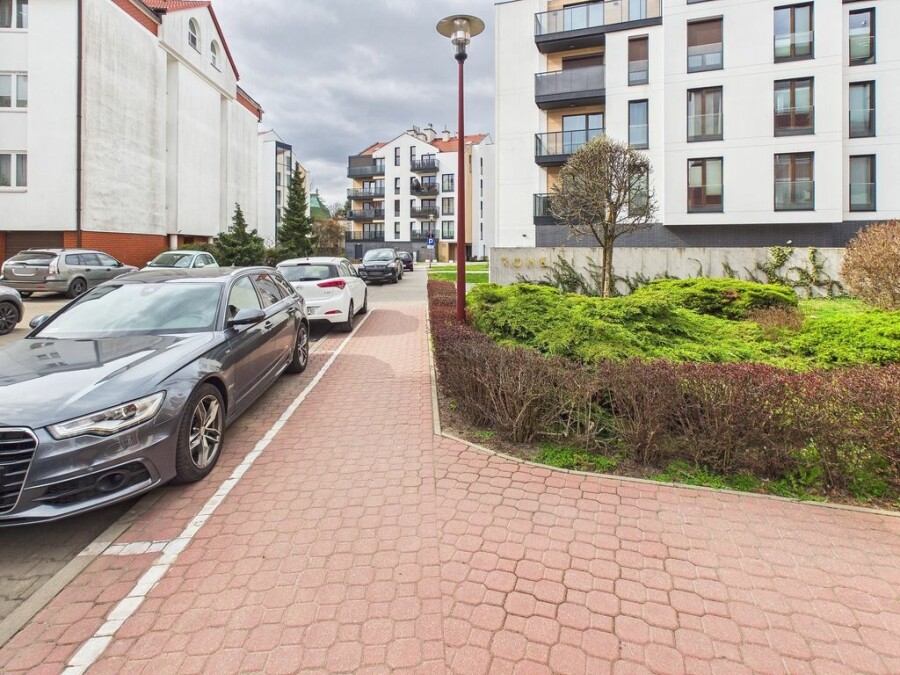 Warszawa, Włochy Salomea, Aleje Jerozolimskie, 3 Pokoje l Nowoczesne l Garaż l Balkon l Od zaraz