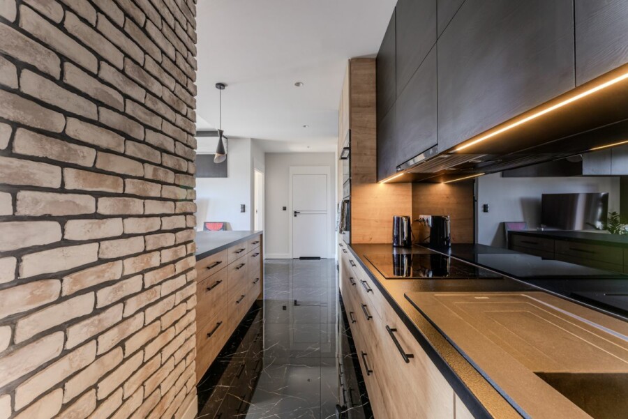 Warszawa, Praga-Północ Stara Praga, Stefana Okrzei, PORT PRASKI - 3 pokojowy apartament !