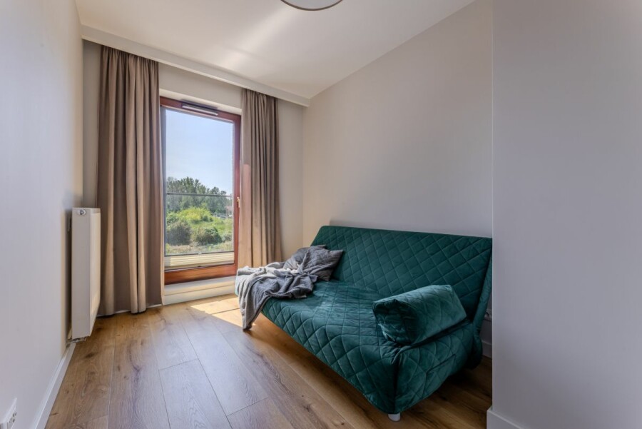Warszawa, Praga-Północ Stara Praga, Stefana Okrzei, PORT PRASKI - 3 pokojowy apartament !