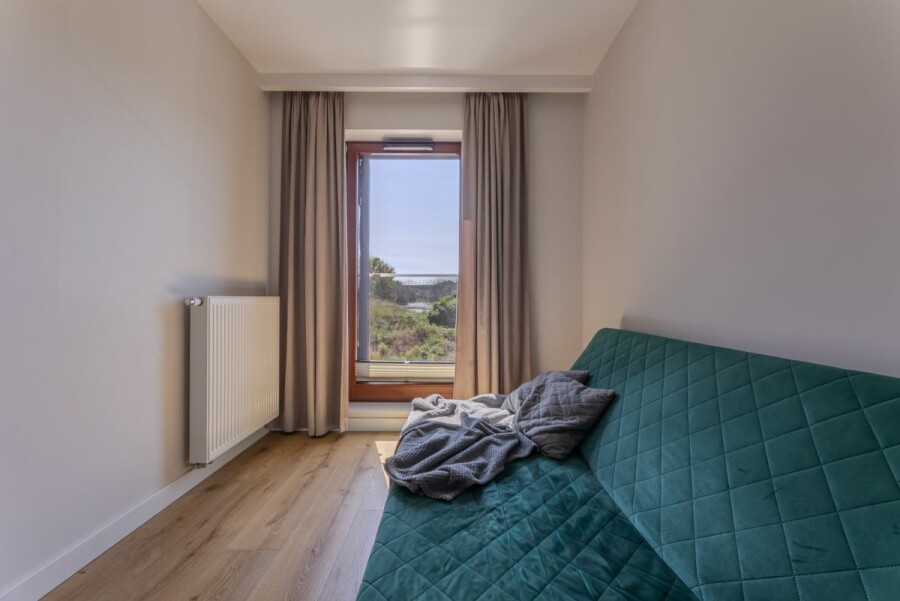 Warszawa, Praga-Północ Stara Praga, Stefana Okrzei, PORT PRASKI - 3 pokojowy apartament !