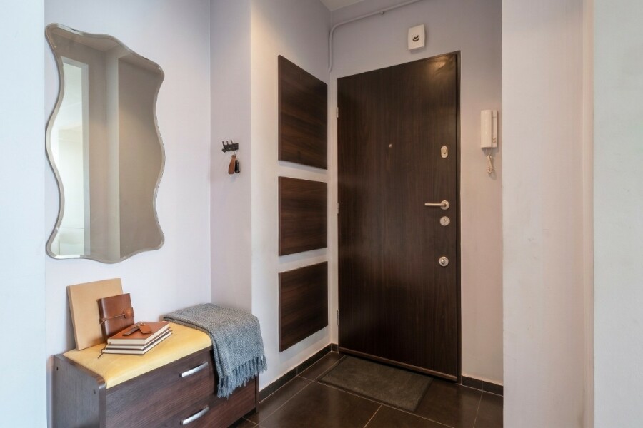 Warszawa, Śródmieście, Pańska, Idealne dla singla lub pary. 37m2, Rondo ONZ