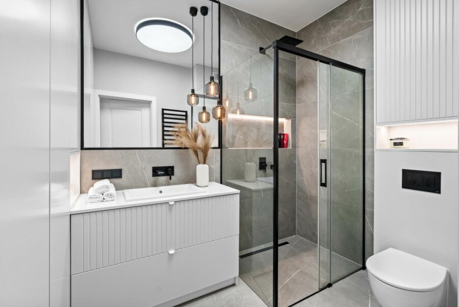 Warszawa, Mokotów Stegny, Aleja Gen. Władysława Sikorskiego, 4 pokoje | 95 m² | wysoki standard | Mokotów