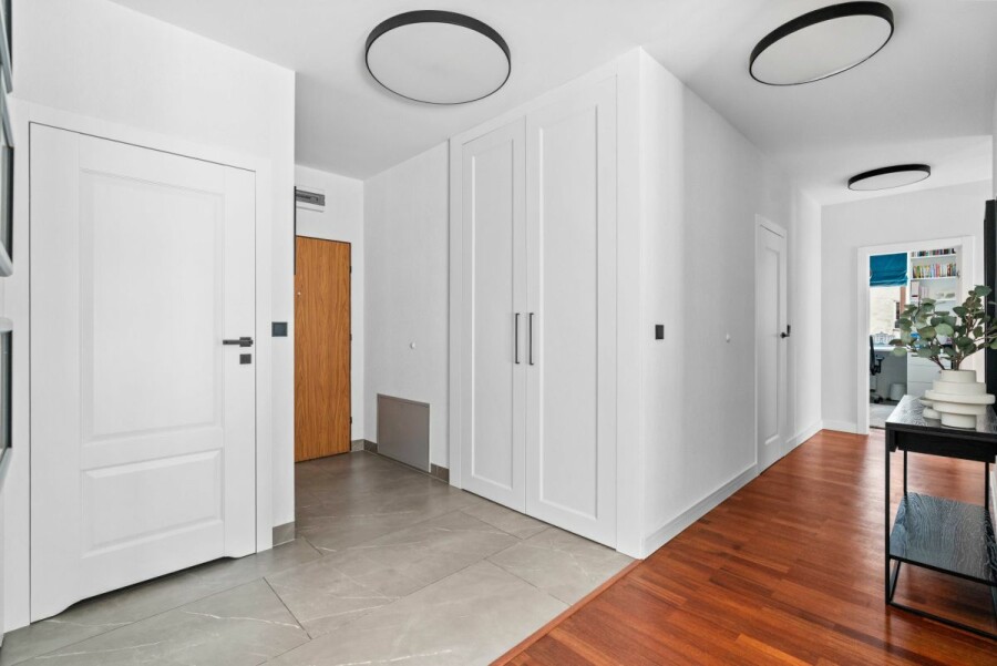 Warszawa, Mokotów Stegny, Aleja Gen. Władysława Sikorskiego, 4 pokoje | 95 m² | wysoki standard | Mokotów