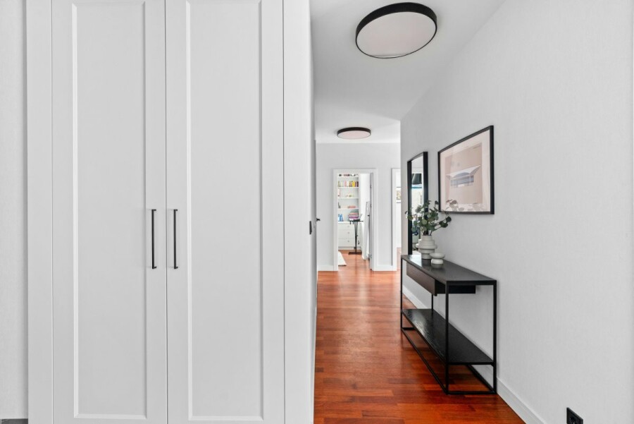 Warszawa, Mokotów Stegny, Aleja Gen. Władysława Sikorskiego, 4 pokoje | 95 m² | wysoki standard | Mokotów