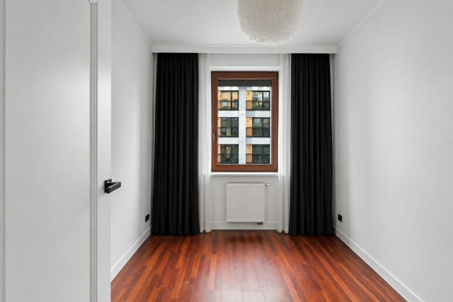 Warszawa, Mokotów Stegny, Aleja Gen. Władysława Sikorskiego, 4 pokoje | 95 m² | wysoki standard | Mokotów