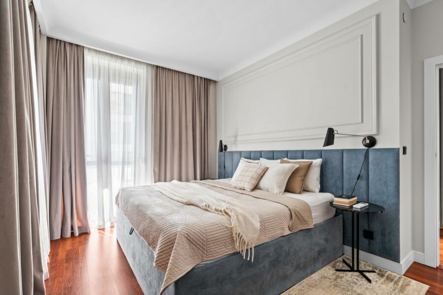 Warszawa, Mokotów Stegny, Aleja Gen. Władysława Sikorskiego, 4 pokoje | 95 m² | wysoki standard | Mokotów