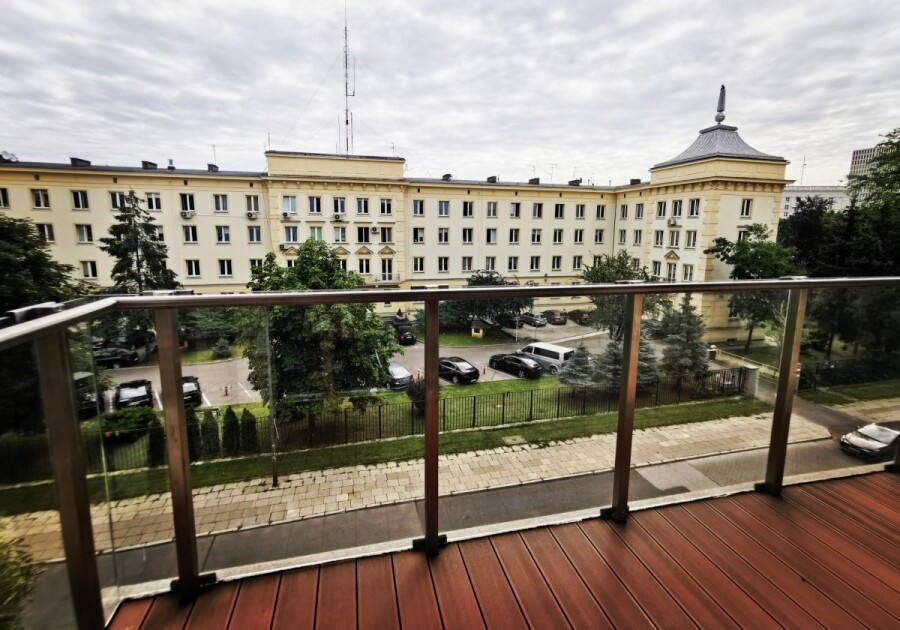 Warszawa, Mokotów, Wielicka, Piękne trzypokojowe mieszkanie na górnym Mokotowie