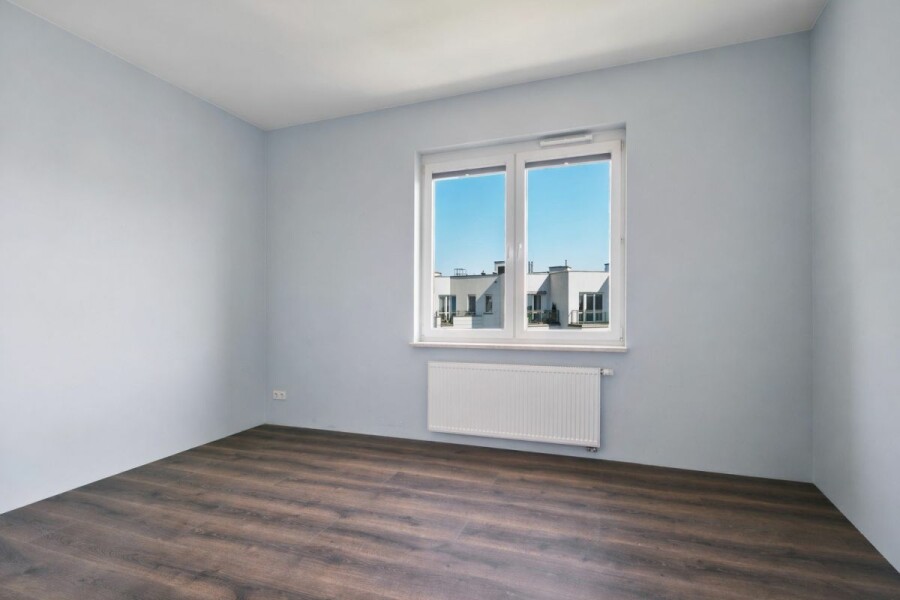 Warszawa, Ursynów, Złoty Potok, penthouse | taras 50m2 | trzystronna ekspozycja