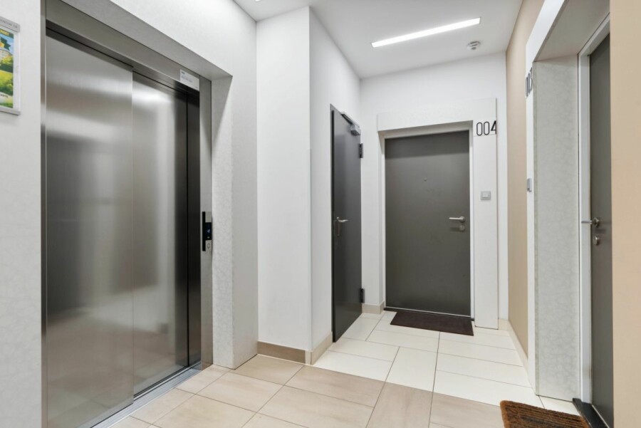 Warszawa, Ursynów, Złoty Potok, penthouse | taras 50m2 | trzystronna ekspozycja