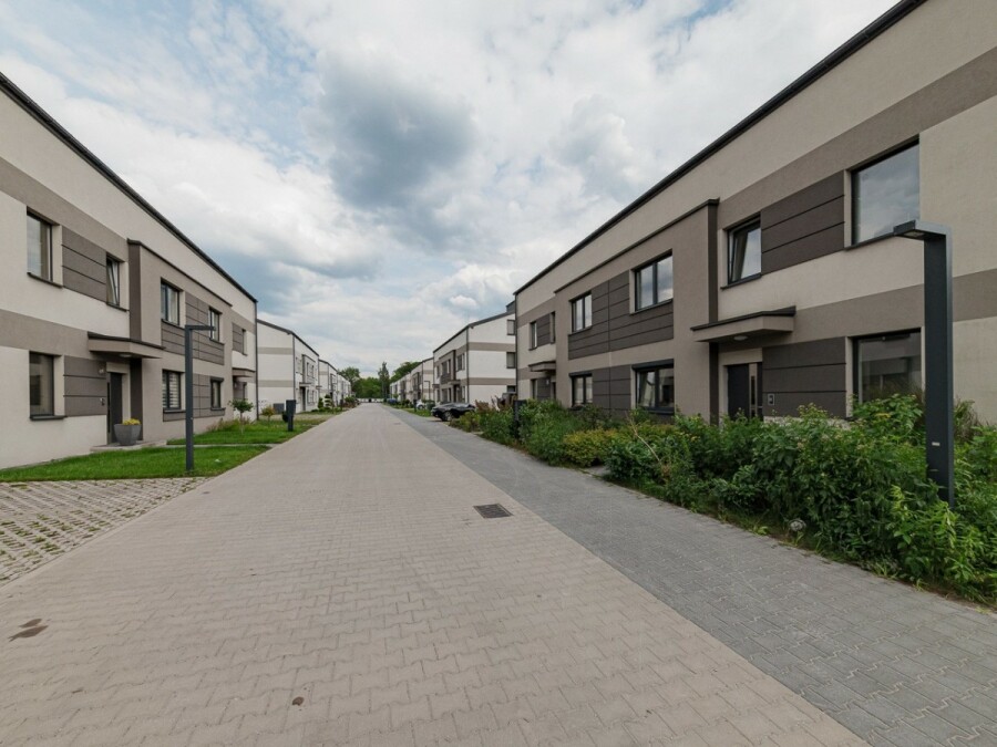 Warszawa, Wawer Miedzeszyn, Tawułkowa, Mieszkanie na wynajem
