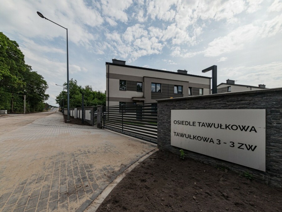 Warszawa, Wawer Miedzeszyn, Tawułkowa, Mieszkanie na wynajem