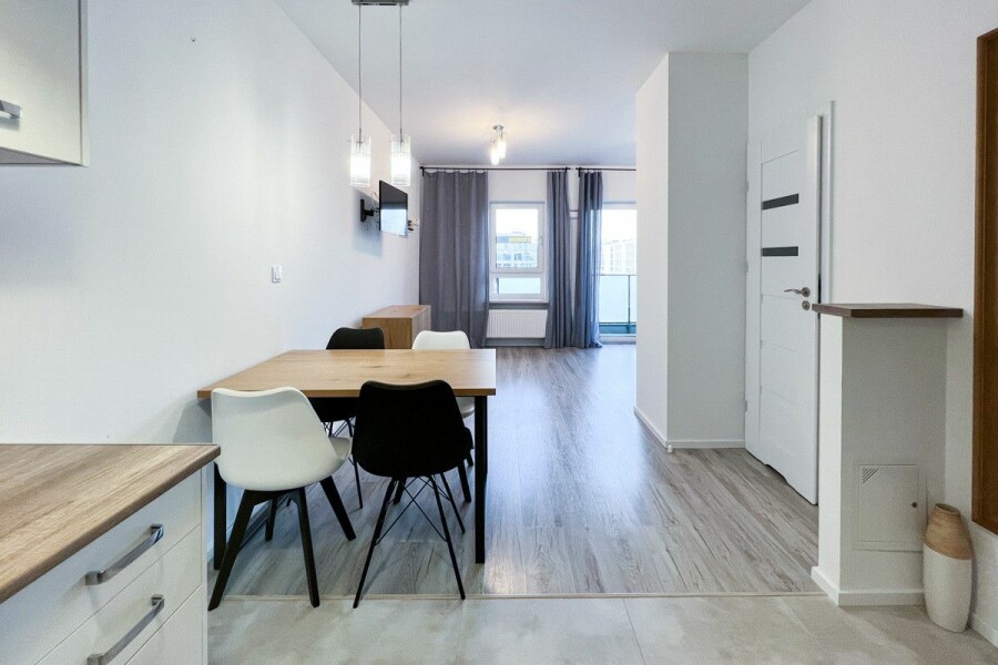 Warszawa, Mokotów, Komfortowe studio | od zaraz | Mordor