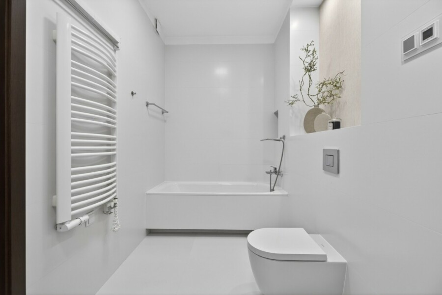 Warszawa, Wilanów, Kazachska, 108 m² Wilanów | 3 pokoje, 2 łazienki, 2 garaże