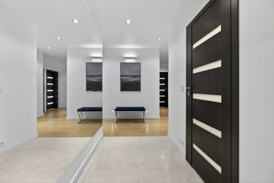 Warszawa, Wilanów, Kazachska, 108 m² Wilanów | 3 pokoje, 2 łazienki, 2 garaże