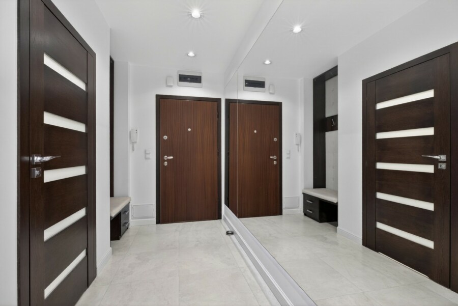 Warszawa, Wilanów, Kazachska, 108 m² Wilanów | 3 pokoje, 2 łazienki, 2 garaże