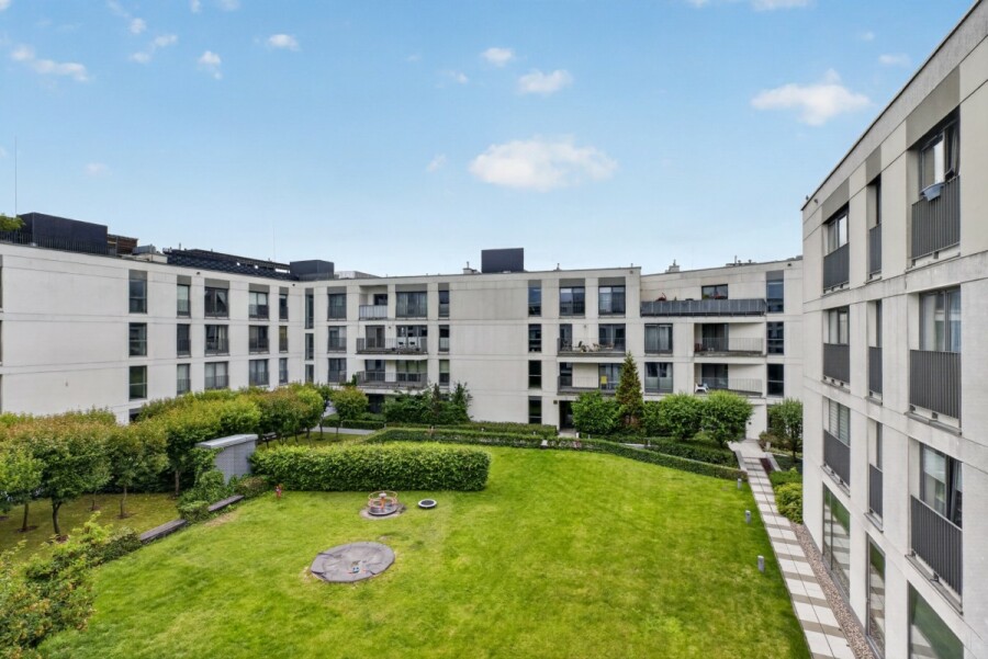 Warszawa, Wilanów, Kazachska, 108 m² Wilanów | 3 pokoje, 2 łazienki, 2 garaże