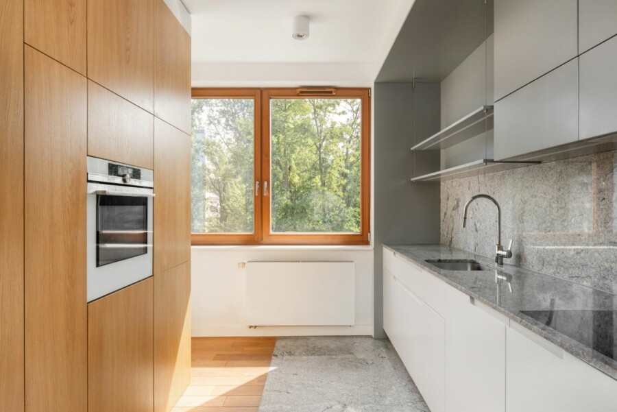 Warszawa, Mokotów Stary Mokotów, Giordana Bruna, Bruna 9 | Pole Mokotowskie | Wysoki Standard