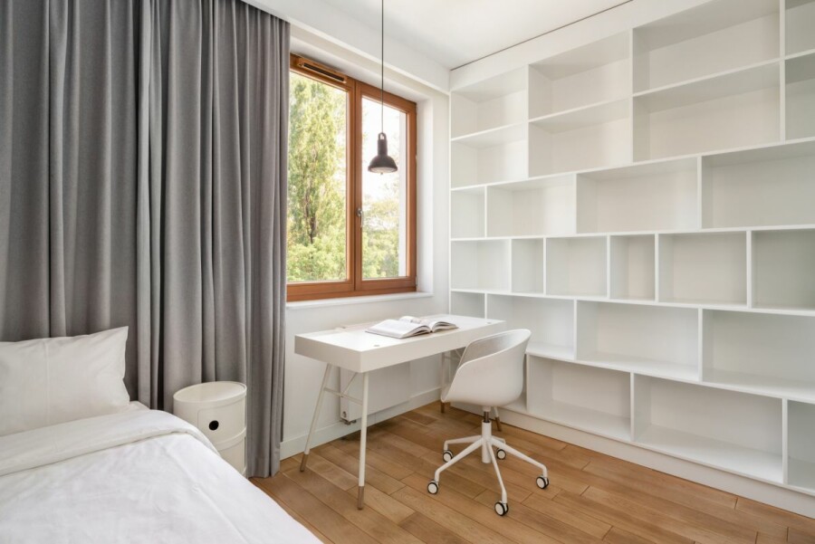 Warszawa, Mokotów Stary Mokotów, Giordana Bruna, Bruna 9 | Pole Mokotowskie | Wysoki Standard