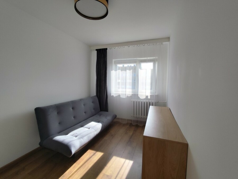 Warszawa, Wola, Wolska, 2 pokoje przy Rondzie Daszyńskiego | Widok