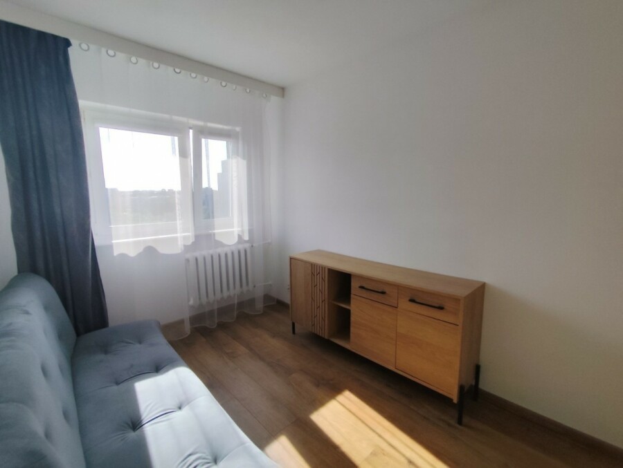 Warszawa, Wola, Wolska, 2 pokoje przy Rondzie Daszyńskiego | Widok